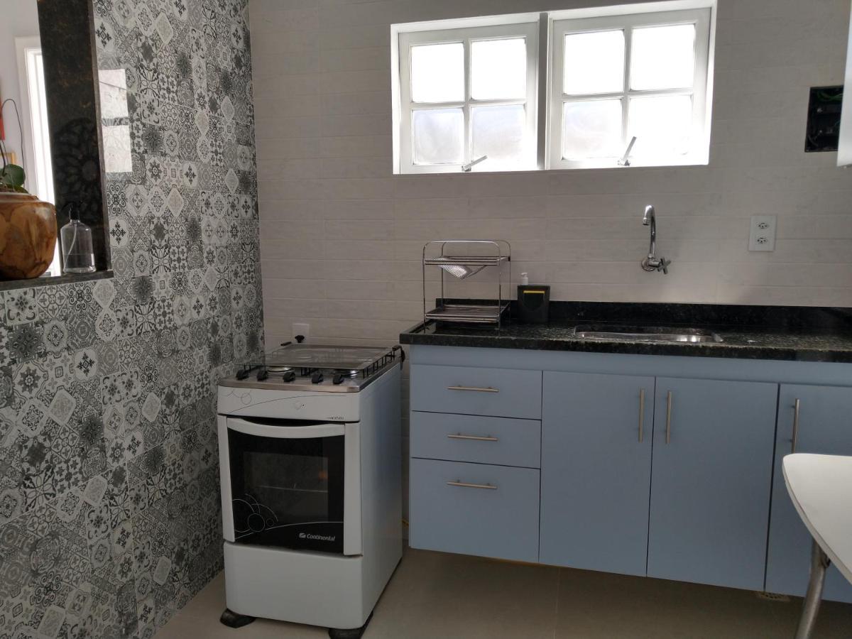 Loft Para Temporada Cabo Frio Exteriör bild